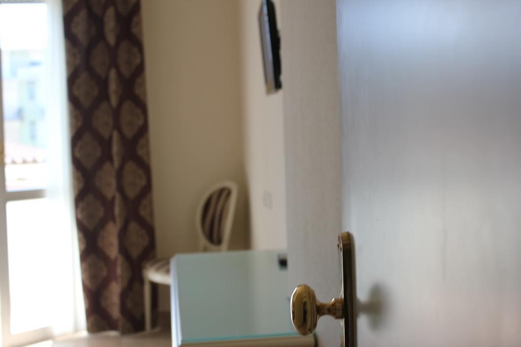 Hotel Marina Rimini Rom bilde