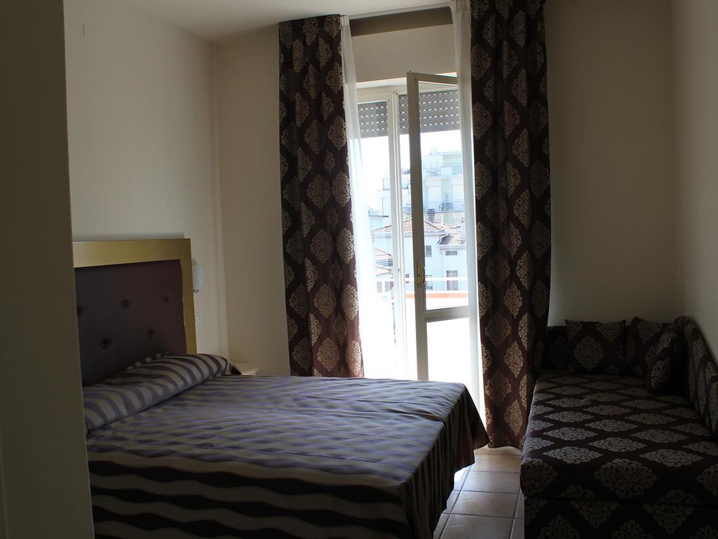 Hotel Marina Rimini Rom bilde