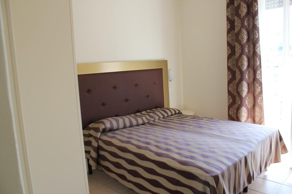 Hotel Marina Rimini Rom bilde