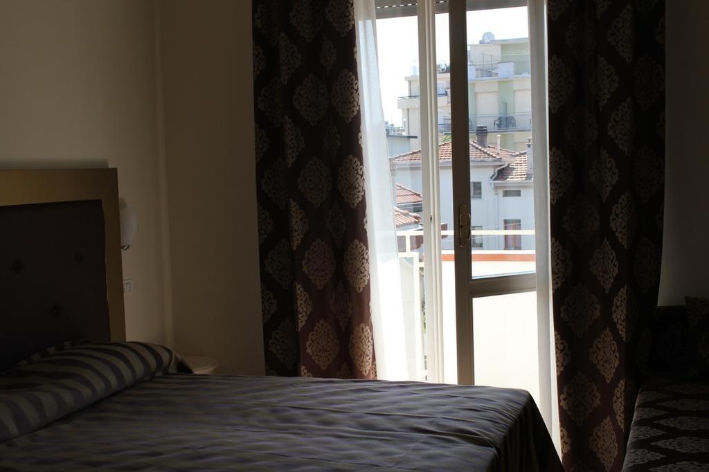 Hotel Marina Rimini Rom bilde