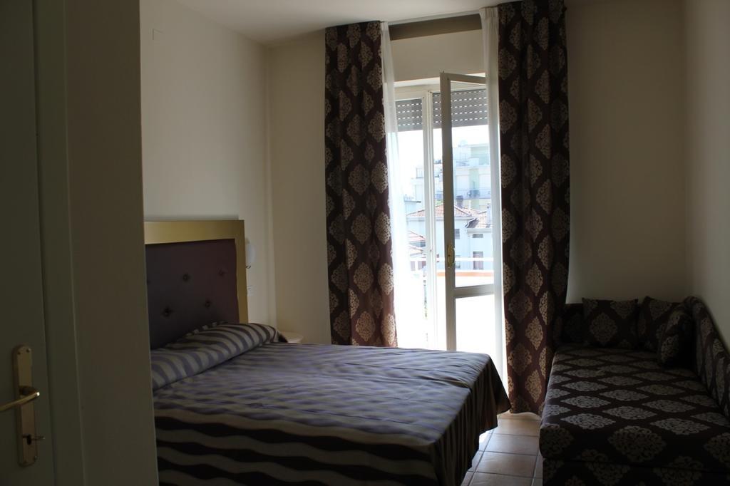 Hotel Marina Rimini Rom bilde